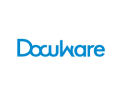 Docuware logo