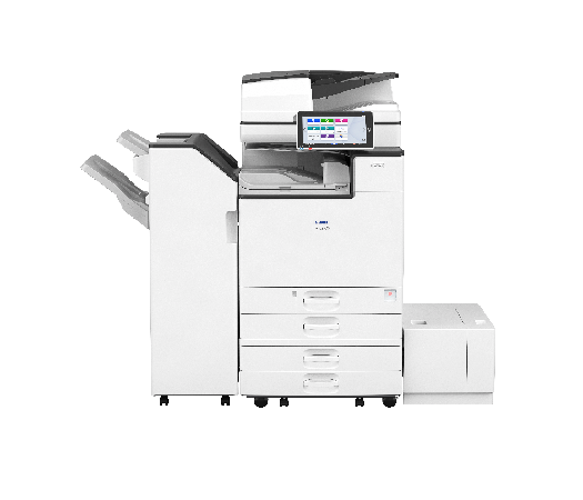 CopyPro Home Page Image