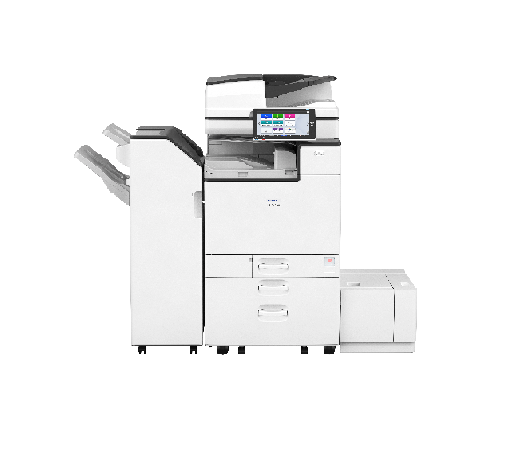 CopyPro Home Page Image