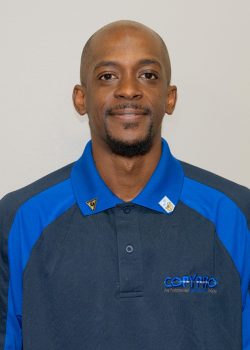 Kashif Tyson CopyPro Warehouse Assistant