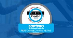 ENX Magazine Elite Dealer Logo